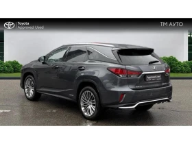 Lexus RX L 3.5HSD LUXURY - 54900 € / 107375.07 лв. - 13204220 2 | Car24.bg Lexus RX L 3.5HSD LUXURY - 54900 € / 107375.07 лв. - 13204220 2