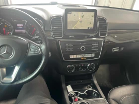 Mercedes-Benz GLE * 350d * CARFAX * ЦЕНА ДО БГ | Auto.bg — изображение 9 Mercedes-Benz GLE * 350d * CARFAX * ЦЕНА ДО БГ | Auto.bg — изображение 9