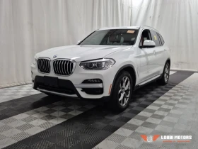 Снимка BMW X3