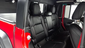 Jeep Gladiator RUBICON* 3.6* DISTRONIC* КАМЕРА* ПОДГРЕВ* | Auto.bg — изображение 10 Jeep Gladiator RUBICON* 3.6* DISTRONIC* КАМЕРА* ПОДГРЕВ* | Auto.bg — изображение 10