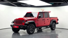 Jeep Gladiator RUBICON* 3.6* DISTRONIC* КАМЕРА* ПОДГРЕВ*
