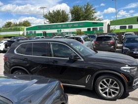 BMW X5 xDrive40i | CARFAX | АВТОФИНАНСИРАНЕ - 27500 € - 36838453 4 | Car24.bg BMW X5 xDrive40i | CARFAX | АВТОФИНАНСИРАНЕ - 27500 € - 36838453 4