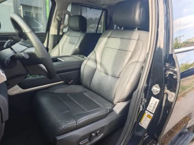 Toyota Sequoia Limited i-FORCE MAX Full Hybrid 4WD 23000km - 89500 € - 34099339 14 | Car24.bg Toyota Sequoia Limited i-FORCE MAX Full Hybrid 4WD 23000km - 89500 € - 34099339 14