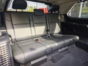 Toyota Sequoia Limited i-FORCE MAX Full Hybrid 4WD 23000km - 89500 € - 34099339 17 | Car24.bg Toyota Sequoia Limited i-FORCE MAX Full Hybrid 4WD 23000km - 89500 € - 34099339 17