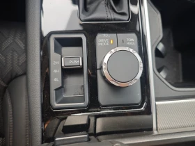 Toyota Sequoia Limited i-FORCE MAX Full Hybrid 4WD 23000km - 89500 € - 34099339 11 | Car24.bg Toyota Sequoia Limited i-FORCE MAX Full Hybrid 4WD 23000km - 89500 € - 34099339 11