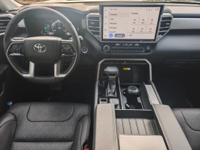 Toyota Sequoia Limited i-FORCE MAX Full Hybrid 4WD 23000km - 89500 € - 34099339 9 | Car24.bg Toyota Sequoia Limited i-FORCE MAX Full Hybrid 4WD 23000km - 89500 € - 34099339 9