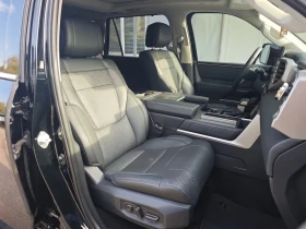 Toyota Sequoia Limited i-FORCE MAX Full Hybrid 4WD 23000km - 89500 € - 34099339 15 | Car24.bg Toyota Sequoia Limited i-FORCE MAX Full Hybrid 4WD 23000km - 89500 € - 34099339 15