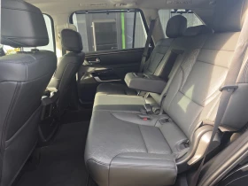 Toyota Sequoia Limited i-FORCE MAX Full Hybrid 4WD 23000km - 89500 € - 34099339 16 | Car24.bg Toyota Sequoia Limited i-FORCE MAX Full Hybrid 4WD 23000km - 89500 € - 34099339 16