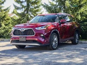 Toyota Highlander PLATINUM* ОБДУХВАНЕ* 360 КАМЕРА* ДИСТРОНИК* ПАМЕТ* | Auto.bg — изображение 2 Toyota Highlander PLATINUM* ОБДУХВАНЕ* 360 КАМЕРА* ДИСТРОНИК* ПАМЕТ* | Auto.bg — изображение 2