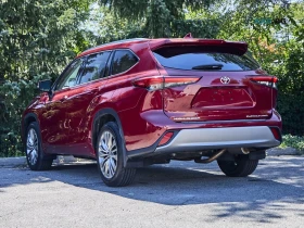 Toyota Highlander PLATINUM* ОБДУХВАНЕ* 360 КАМЕРА* ДИСТРОНИК* ПАМЕТ* | Auto.bg — изображение 7 Toyota Highlander PLATINUM* ОБДУХВАНЕ* 360 КАМЕРА* ДИСТРОНИК* ПАМЕТ* | Auto.bg — изображение 7