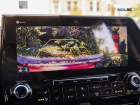 Toyota Highlander PLATINUM* ОБДУХВАНЕ* 360 КАМЕРА* ДИСТРОНИК* ПАМЕТ* | Auto.bg — изображение 17 Toyota Highlander PLATINUM* ОБДУХВАНЕ* 360 КАМЕРА* ДИСТРОНИК* ПАМЕТ* | Auto.bg — изображение 17