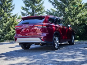 Toyota Highlander PLATINUM* ОБДУХВАНЕ* 360 КАМЕРА* ДИСТРОНИК* ПАМЕТ* | Auto.bg — изображение 9 Toyota Highlander PLATINUM* ОБДУХВАНЕ* 360 КАМЕРА* ДИСТРОНИК* ПАМЕТ* | Auto.bg — изображение 9