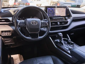 Toyota Highlander PLATINUM* ОБДУХВАНЕ* 360 КАМЕРА* ДИСТРОНИК* ПАМЕТ* | Auto.bg — изображение 15 Toyota Highlander PLATINUM* ОБДУХВАНЕ* 360 КАМЕРА* ДИСТРОНИК* ПАМЕТ* | Auto.bg — изображение 15