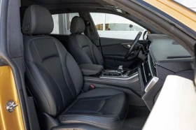 Audi Q8 55TFSI* ПОДГРЕВ* ОБДУХ* КАМЕРА* 360* HEADUP* | Auto.bg — изображение 15 Audi Q8 55TFSI* ПОДГРЕВ* ОБДУХ* КАМЕРА* 360* HEADUP* | Auto.bg — изображение 15