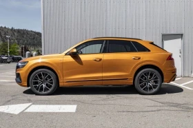 Audi Q8 55TFSI* ПОДГРЕВ* ОБДУХ* КАМЕРА* 360* HEADUP* | Auto.bg — изображение 2 Audi Q8 55TFSI* ПОДГРЕВ* ОБДУХ* КАМЕРА* 360* HEADUP* | Auto.bg — изображение 2