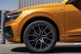 Audi Q8 55TFSI* ПОДГРЕВ* ОБДУХ* КАМЕРА* 360* HEADUP* | Auto.bg — изображение 5 Audi Q8 55TFSI* ПОДГРЕВ* ОБДУХ* КАМЕРА* 360* HEADUP* | Auto.bg — изображение 5
