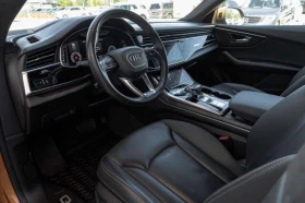 Audi Q8 55TFSI* ПОДГРЕВ* ОБДУХ* КАМЕРА* 360* HEADUP* | Auto.bg — изображение 7 Audi Q8 55TFSI* ПОДГРЕВ* ОБДУХ* КАМЕРА* 360* HEADUP* | Auto.bg — изображение 7