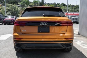 Audi Q8 55TFSI* ПОДГРЕВ* ОБДУХ* КАМЕРА* 360* HEADUP* | Auto.bg — изображение 3 Audi Q8 55TFSI* ПОДГРЕВ* ОБДУХ* КАМЕРА* 360* HEADUP* | Auto.bg — изображение 3