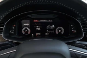Audi Q8 55TFSI* ПОДГРЕВ* ОБДУХ* КАМЕРА* 360* HEADUP* | Auto.bg — изображение 9 Audi Q8 55TFSI* ПОДГРЕВ* ОБДУХ* КАМЕРА* 360* HEADUP* | Auto.bg — изображение 9