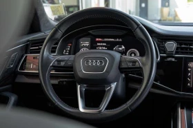 Audi Q8 55TFSI* ПОДГРЕВ* ОБДУХ* КАМЕРА* 360* HEADUP* | Auto.bg — изображение 8 Audi Q8 55TFSI* ПОДГРЕВ* ОБДУХ* КАМЕРА* 360* HEADUP* | Auto.bg — изображение 8