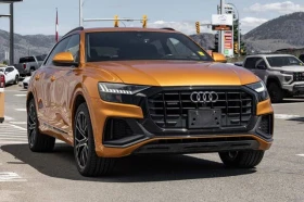 Audi Q8 55TFSI* ПОДГРЕВ* ОБДУХ* КАМЕРА* 360* HEADUP* | Auto.bg — изображение 4 Audi Q8 55TFSI* ПОДГРЕВ* ОБДУХ* КАМЕРА* 360* HEADUP* | Auto.bg — изображение 4