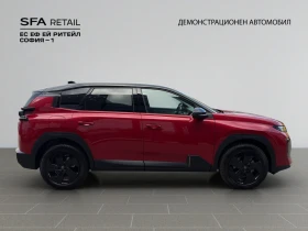 Citroen C5 Aircross MAX HYBRID 145 Automatic E6//2607430 | Auto.bg — изображение 4 Citroen C5 Aircross MAX HYBRID 145 Automatic E6//2607430 | Auto.bg — изображение 4