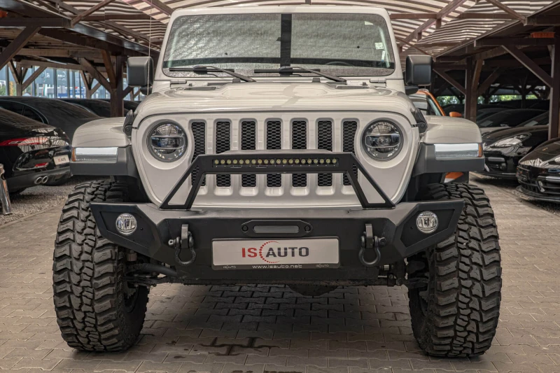 Jeep Wrangler 3.6/Rubicon/Подгрев/Подгрев Волан/Камера/ - 45900 € / 89772.60 лв. - 51857303 1 | Car24.bg Jeep Wrangler 3.6/Rubicon/Подгрев/Подгрев Волан/Камера/ - 45900 € / 89772.60 лв. - 51857303 1