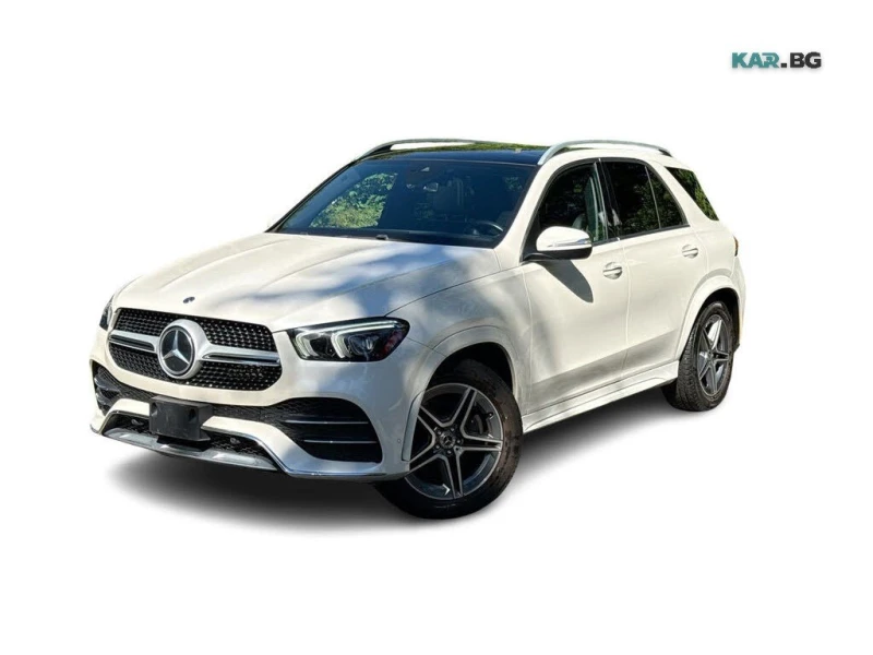 Mercedes-Benz GLE 350 AMG* 4MATIC* BURMESTER* PANO* ПОДГРЕВ* КАМЕРА* - 30700 € - 71640016 1 | Car24.bg Mercedes-Benz GLE 350 AMG* 4MATIC* BURMESTER* PANO* ПОДГРЕВ* КАМЕРА* - 30700 € - 71640016 1