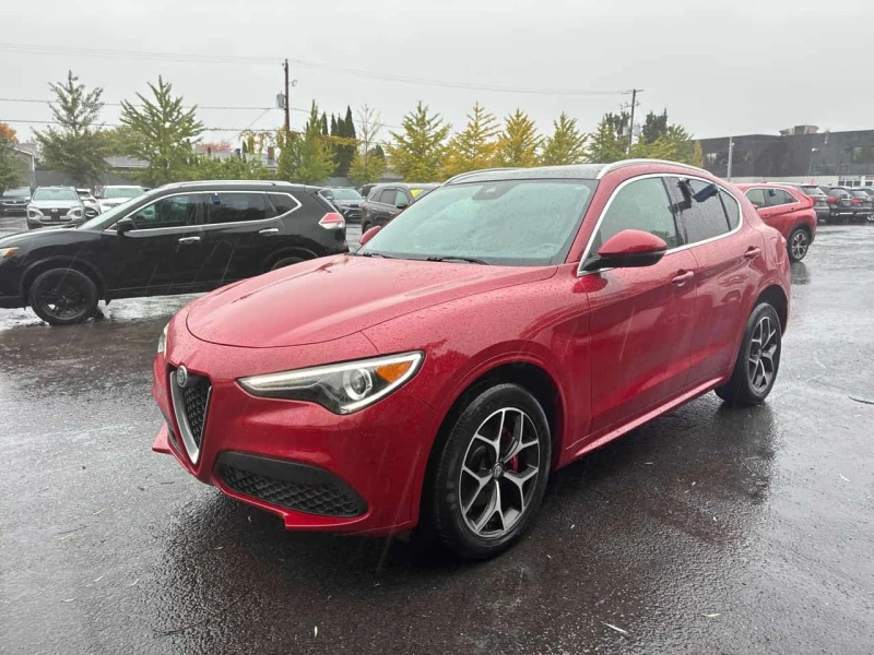 Alfa Romeo Stelvio * Ti * CARFAX * 2 КЛЮЧА * ПАНОРАМА * ПОДГРЕВ * - 16700 € - 87200862 1 | Car24.bg Alfa Romeo Stelvio * Ti * CARFAX * 2 КЛЮЧА * ПАНОРАМА * ПОДГРЕВ * - 16700 € - 87200862 1
