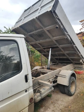 Ford Transit undefined | Auto.bg — изображение 5 Ford Transit undefined | Auto.bg — изображение 5