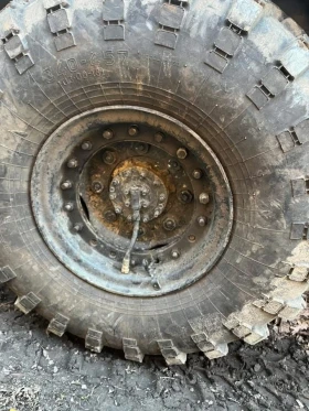 Zil 131 Джанти за 131 за 12х18 и 13х18