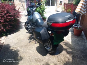 BMW R 1150 gs | Auto.bg — изображение 9 BMW R 1150 gs | Auto.bg — изображение 9