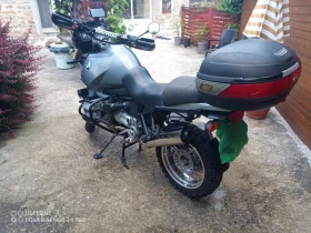 BMW R 1150 gs | Auto.bg — изображение 4 BMW R 1150 gs | Auto.bg — изображение 4
