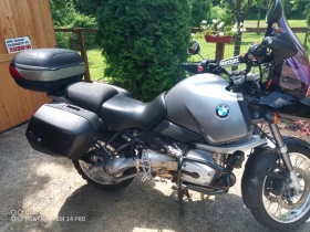 BMW R 1150 gs | Auto.bg — изображение 8 BMW R 1150 gs | Auto.bg — изображение 8