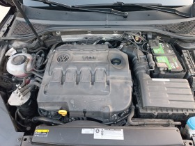 VW Alltrack 2.0TDI  44 190KC FULL NEW !!!! | Mobile.bg   14