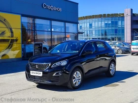 Peugeot 3008 Active Business 1.5 BlueHDI (130HP) AT8 - Car24.bg Peugeot 3008 Active Business 1.5 BlueHDI (130HP) AT8