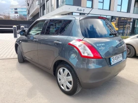 Suzuki Swift Бензин газ 4х4 2011г - 3700 € / 7236.57 лв. - 61004671 2 | Car24.bg Suzuki Swift Бензин газ 4х4 2011г - 3700 € / 7236.57 лв. - 61004671 2