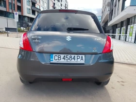 Suzuki Swift Бензин газ 4х4 2011г - 3700 € / 7236.57 лв. - 61004671 3 | Car24.bg Suzuki Swift Бензин газ 4х4 2011г - 3700 € / 7236.57 лв. - 61004671 3