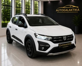 Dacia Sandero Stepway TCe LPG 101 к.с. 2021 г. | Auto.bg — изображение 2 Dacia Sandero Stepway TCe LPG 101 к.с. 2021 г. | Auto.bg — изображение 2