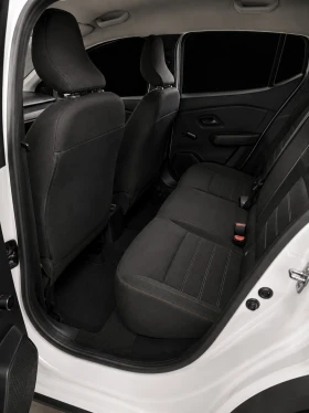 Dacia Sandero Stepway TCe LPG 101 к.с. 2021 г. | Auto.bg — изображение 10 Dacia Sandero Stepway TCe LPG 101 к.с. 2021 г. | Auto.bg — изображение 10