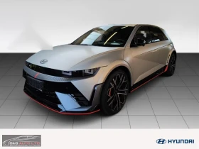 Hyundai Ioniq 5 4X4/609HP/84kWh/N-PERFORMANCE/HUD/360/KLESS/477z