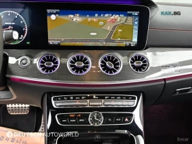 Mercedes-Benz E 53 AMG 4MATIC* КОЖА* ПОДГРЕВ* ОБДУХВ* BURMASTER* PANO* 36 | Auto.bg — изображение 12 Mercedes-Benz E 53 AMG 4MATIC* КОЖА* ПОДГРЕВ* ОБДУХВ* BURMASTER* PANO* 36 | Auto.bg — изображение 12