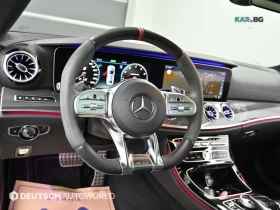 Mercedes-Benz E 53 AMG 4MATIC* КОЖА* ПОДГРЕВ* ОБДУХВ* BURMASTER* PANO* 36 | Auto.bg — изображение 8 Mercedes-Benz E 53 AMG 4MATIC* КОЖА* ПОДГРЕВ* ОБДУХВ* BURMASTER* PANO* 36 | Auto.bg — изображение 8