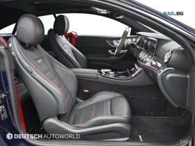 Mercedes-Benz E 53 AMG 4MATIC* КОЖА* ПОДГРЕВ* ОБДУХВ* BURMASTER* PANO* 36 | Auto.bg — изображение 10 Mercedes-Benz E 53 AMG 4MATIC* КОЖА* ПОДГРЕВ* ОБДУХВ* BURMASTER* PANO* 36 | Auto.bg — изображение 10