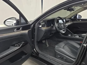 Kia K5 2.0 NOBLESSE | Auto.bg — изображение 10 Kia K5 2.0 NOBLESSE | Auto.bg — изображение 10