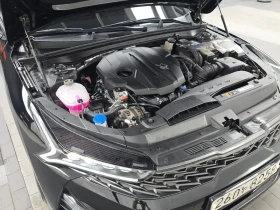 Kia K5 2.0 NOBLESSE | Auto.bg — изображение 6 Kia K5 2.0 NOBLESSE | Auto.bg — изображение 6