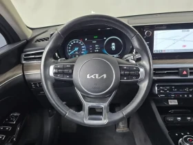 Kia K5 2.0 NOBLESSE | Auto.bg — изображение 13 Kia K5 2.0 NOBLESSE | Auto.bg — изображение 13