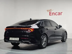 Kia K5 2.0 NOBLESSE | Auto.bg — изображение 2 Kia K5 2.0 NOBLESSE | Auto.bg — изображение 2