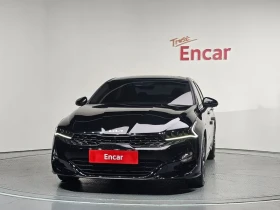 Kia K5 2.0 NOBLESSE | Auto.bg — изображение 3 Kia K5 2.0 NOBLESSE | Auto.bg — изображение 3