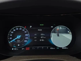 Kia K5 2.0 NOBLESSE | Auto.bg — изображение 8 Kia K5 2.0 NOBLESSE | Auto.bg — изображение 8